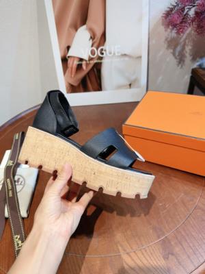 wholesale quality hermes women shoes model no. 139